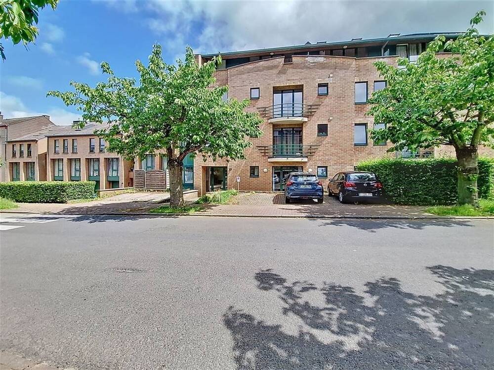 Appartement à à Louvain-la-Neuve 1348 325000.00€ 2 chambres 68.00m² - Annonce 574089