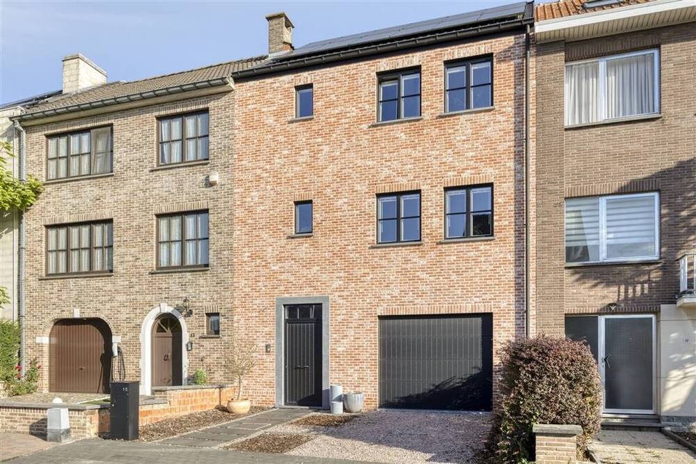Huis te  koop in Grimbergen 1850 535000.00€ 4 slaapkamers 212.00m² - Zoekertje 573145