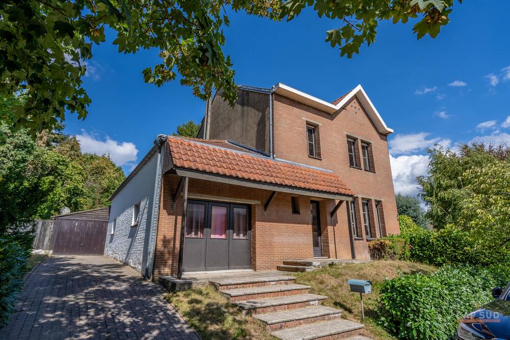 Villa à  à Waterloo 1410 495000.00€ 3 chambres 165.00m² - Annonce 573197