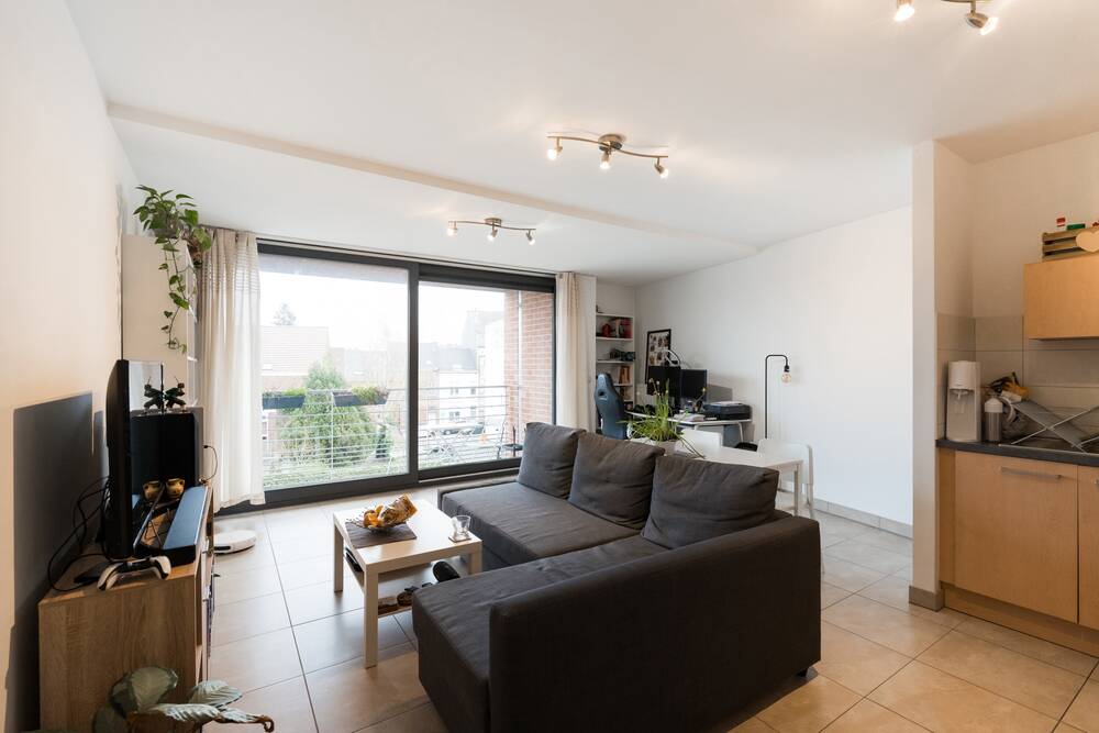 Appartement te  koop in Eigenbrakel 1420 250000.00€ 1 slaapkamers 70.00m² - Zoekertje 574118