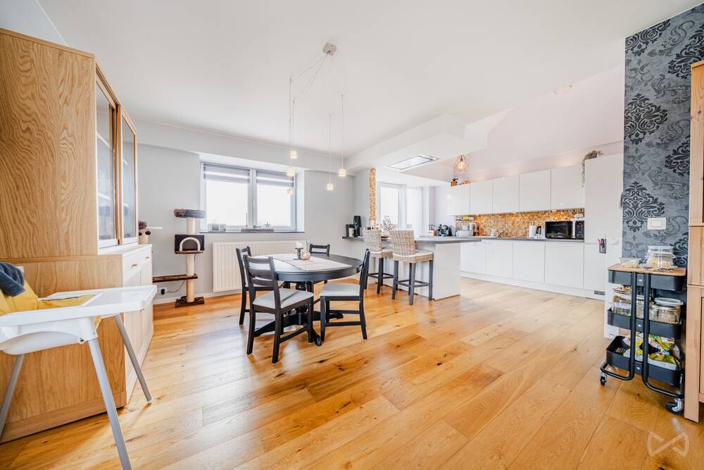 Appartement à vendre à Jauche 1350 389000.00€ 3 chambres 157.00m² - Annonce 574199