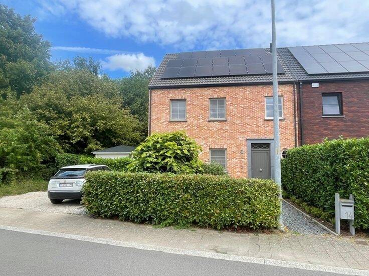 Huis te  koop in Boortmeerbeek 3190 635000.00€ 3 slaapkamers 212.00m² - Zoekertje 573979