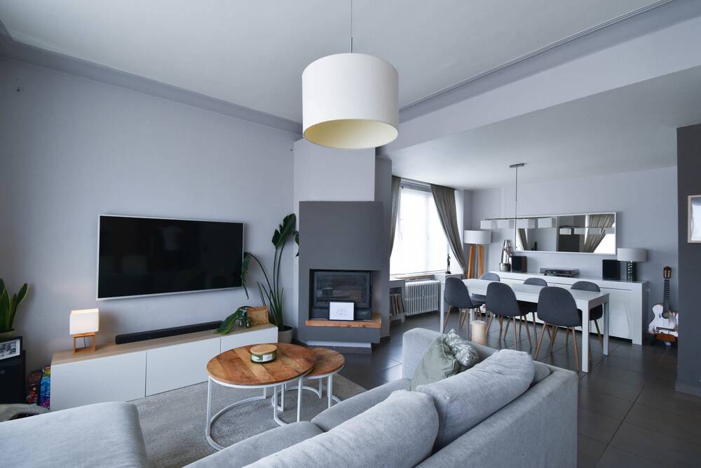 Duplex à vendre à Wemmel 1780 325000.00€ 3 chambres 115.00m² - Annonce 573939