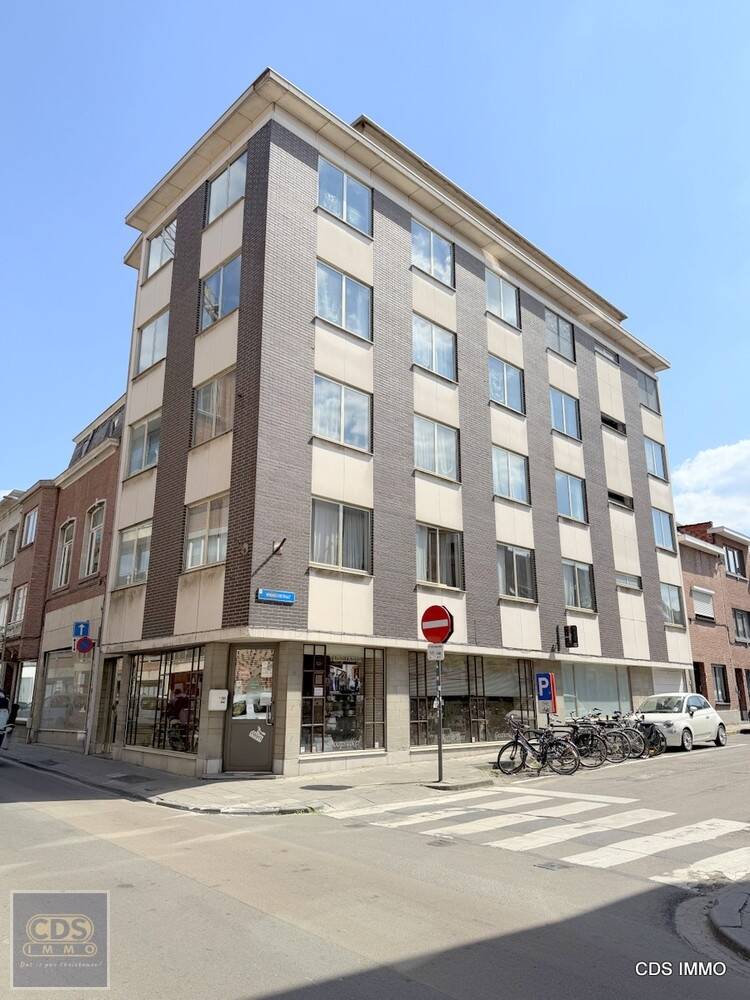 Maison à vendre à Louvain 3000 450000.00€ 2 chambres m² - Annonce 573366