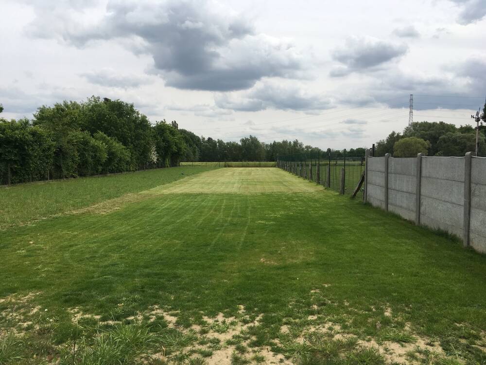 Terrain à vendre à Eppegem 1980 275000.00€  chambres m² - Annonce 575367