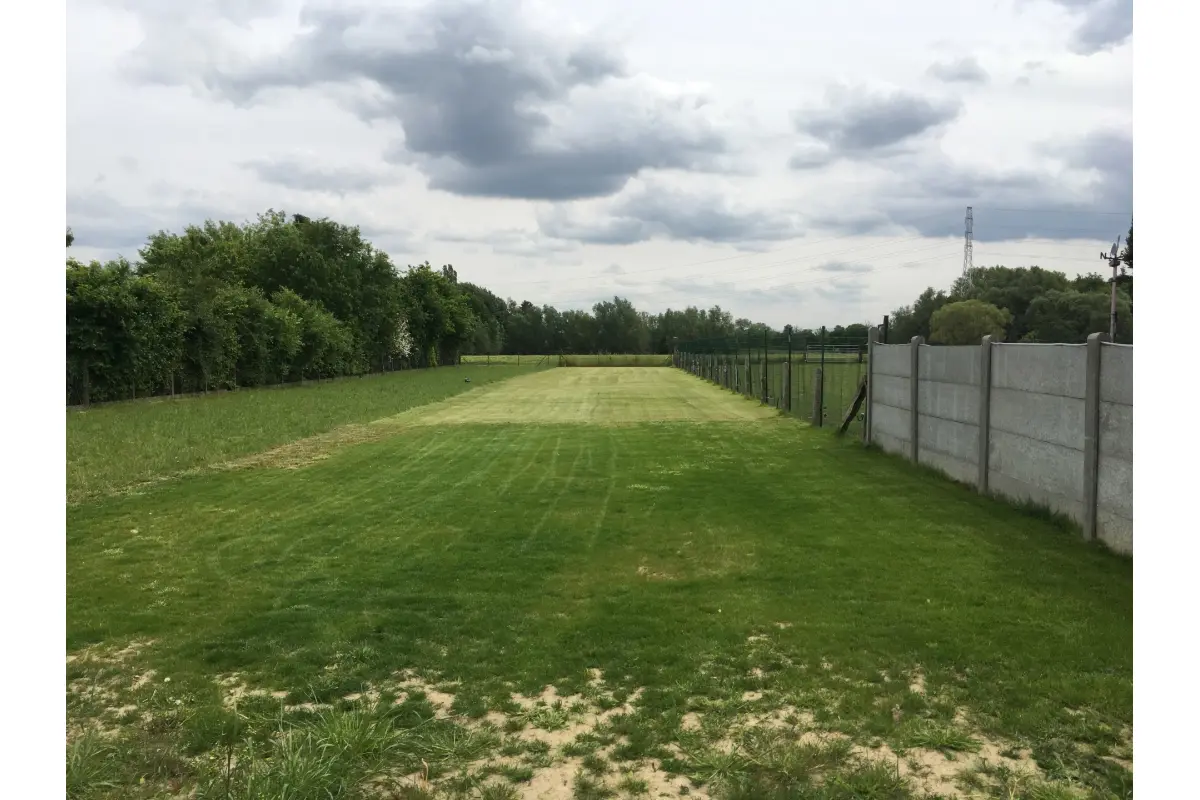 Terrain à vendre à Eppegem 1980 275000.00€  chambres m² - Annonce 575367