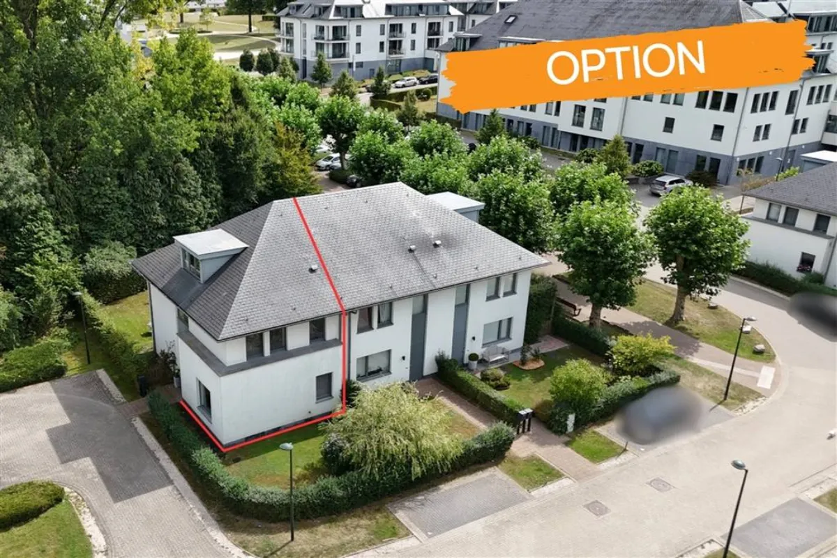 Maison à vendre à Waterloo 1410 690000.00€ 4 chambres 155.00m² - Annonce 573439