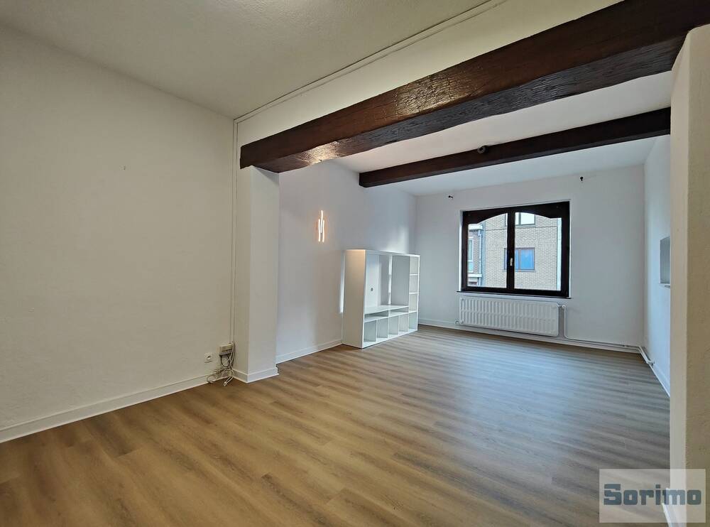 Appartement à louer à Rixensart 1330 900.00€ 2 chambres 70.00m² - Annonce 574034