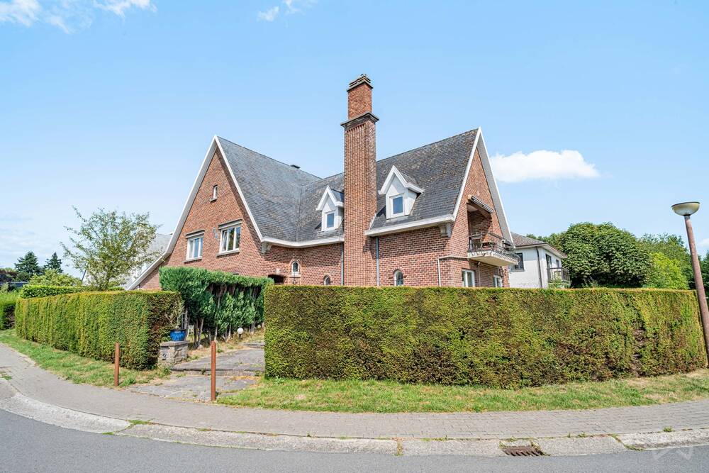 Immeuble mixte à vendre à Overijse 3090 530000.00€ 4 chambres 288.00m² - Annonce 574190
