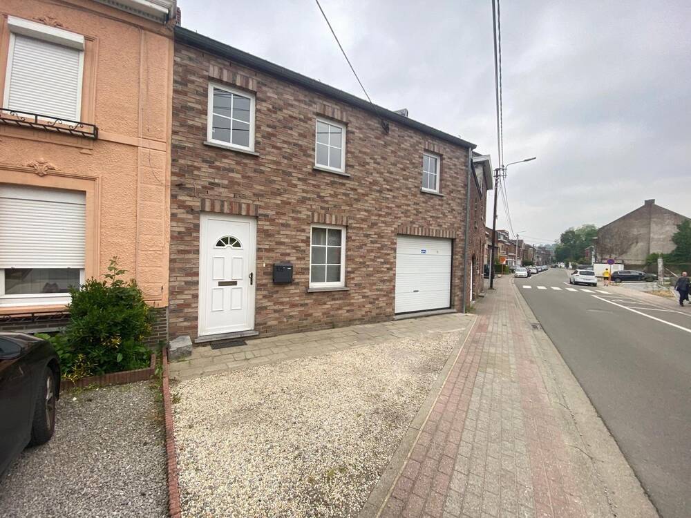 Maison à à Jemeppe-sur-Sambre 5190 260000.00€ 3 chambres 145.00m² - Annonce 573706