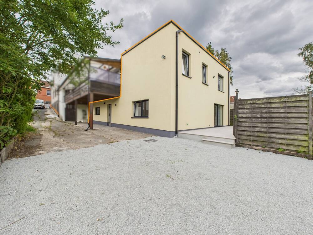 Appartement à vendre à Halle 1500 399000.00€ 3 chambres 126.00m² - Annonce 574114