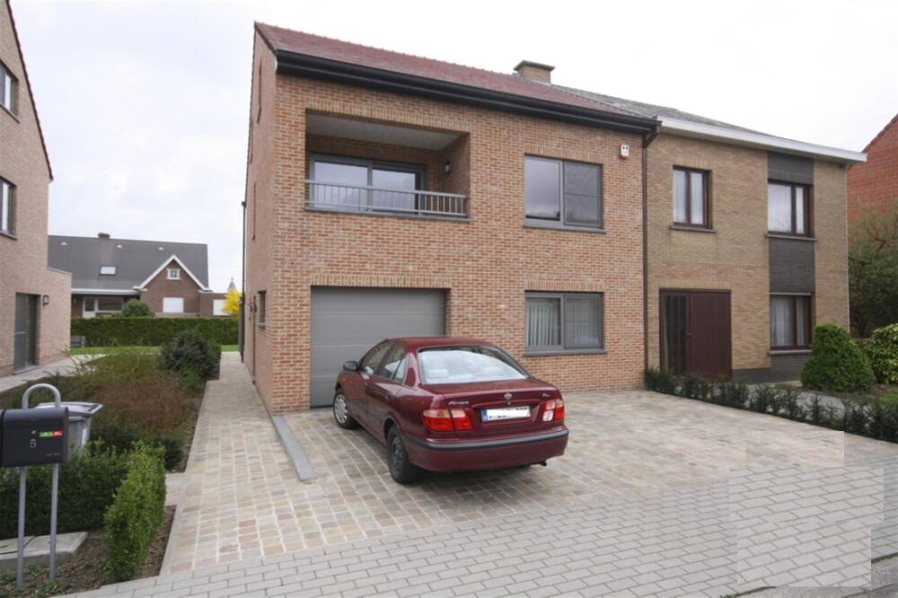 Duplex te  huur in Kortenberg 3070 1450.00€ 3 slaapkamers 192.00m² - Zoekertje 573161