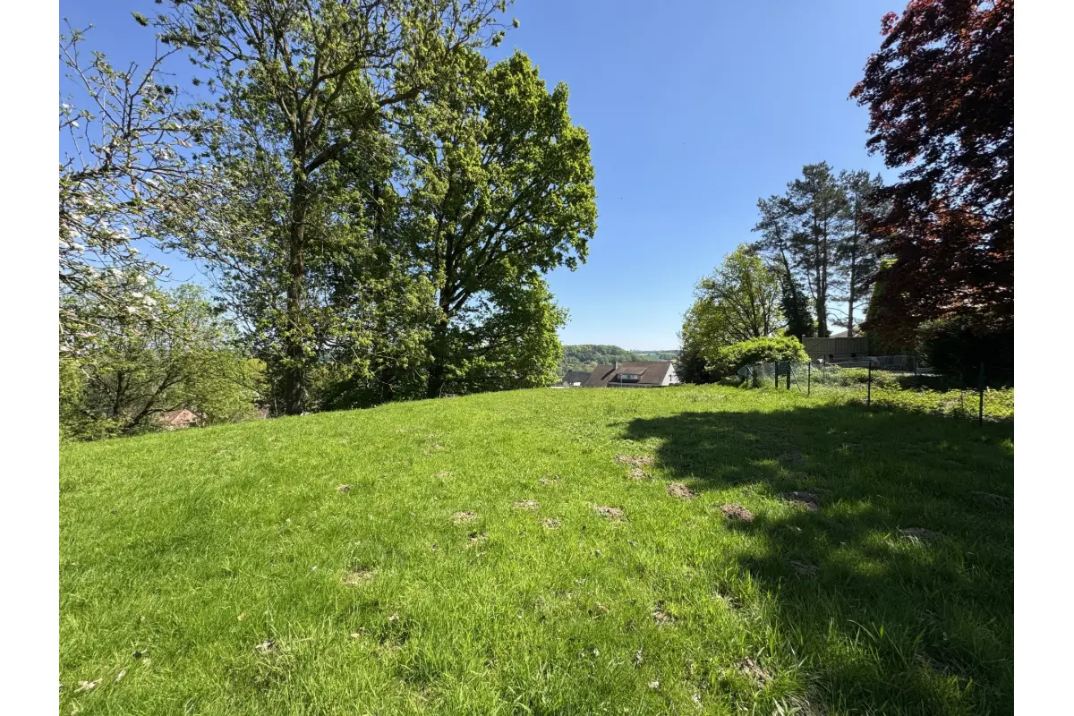 Terrain à vendre à Grez-Doiceau 1390 300000.00€  chambres m² - Annonce 574003