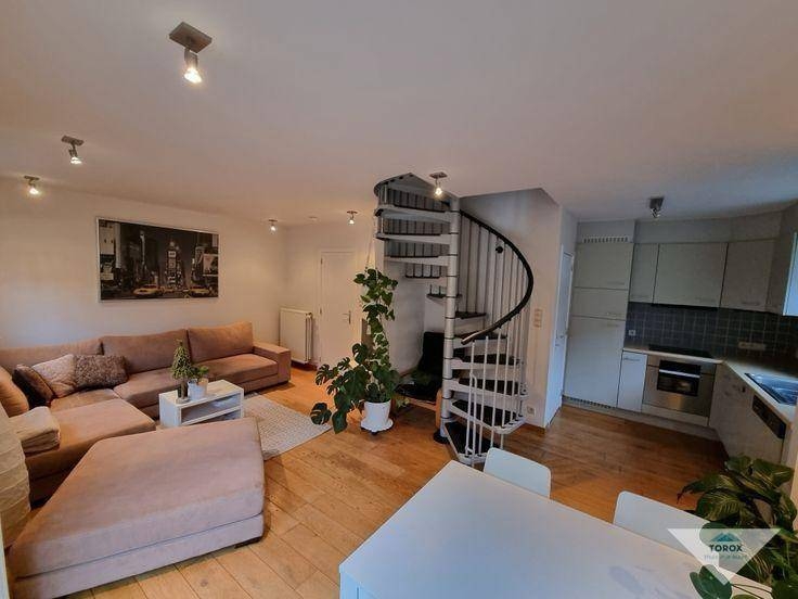 Appartement te  huur in Sint-Joris-Weert 3051 980.00€  slaapkamers 78.00m² - Zoekertje 573379