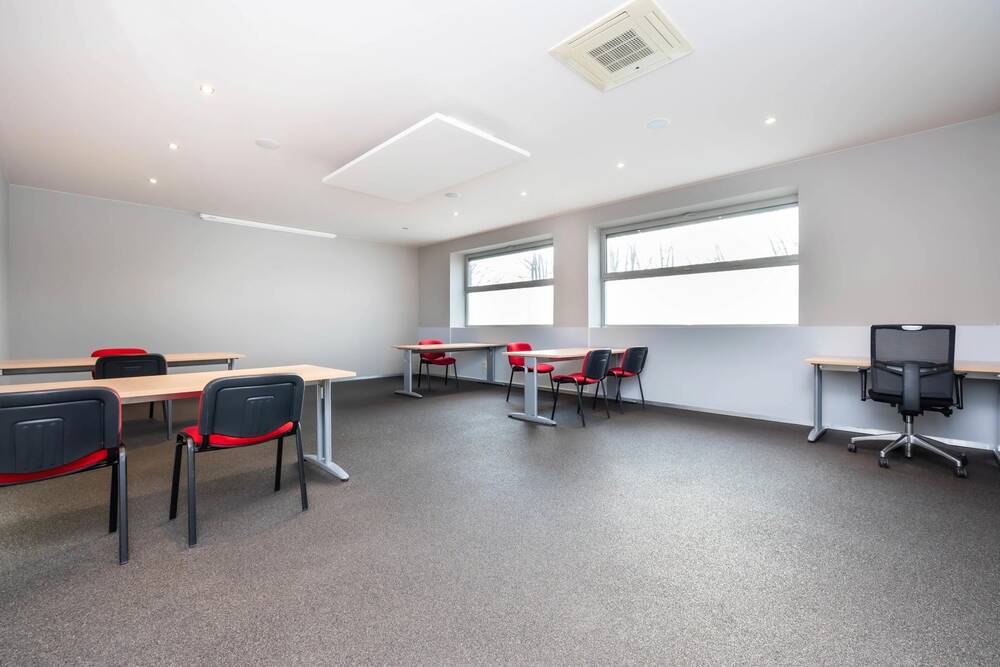 Commerce à louer à Zaventem 1930 1429.00€ chambres 75.00m² - Annonce 573680