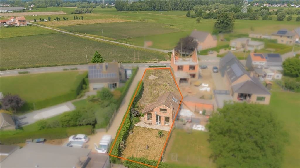 Terrain à bâtir à vendre à Londerzeel 1840 199000.00€  chambres m² - Annonce 573375