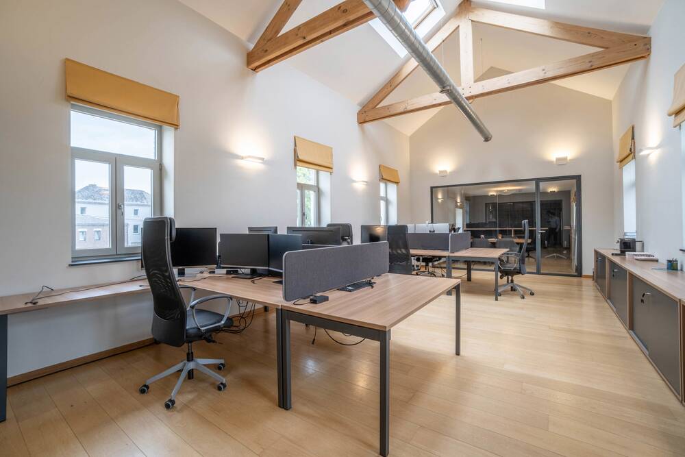 Handelszaak te  huur in Graven 1390 995.00€  slaapkamers 70.00m² - Zoekertje 574240