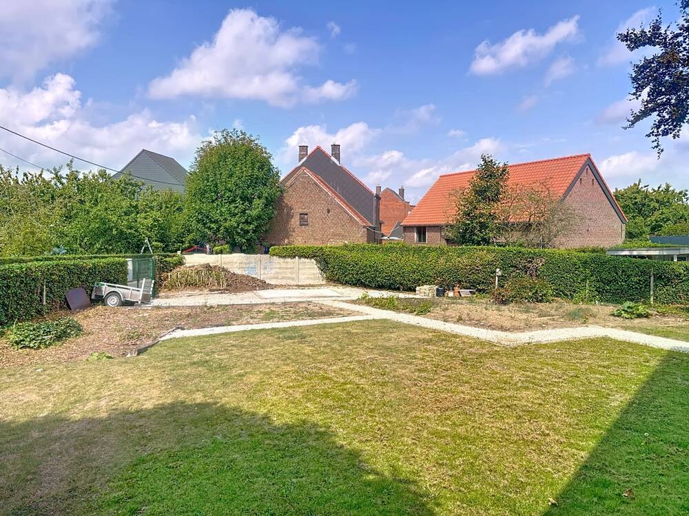 Grond te in Opwijk 1745 185000.00€ slaapkamers m² - Zoekertje 573410
