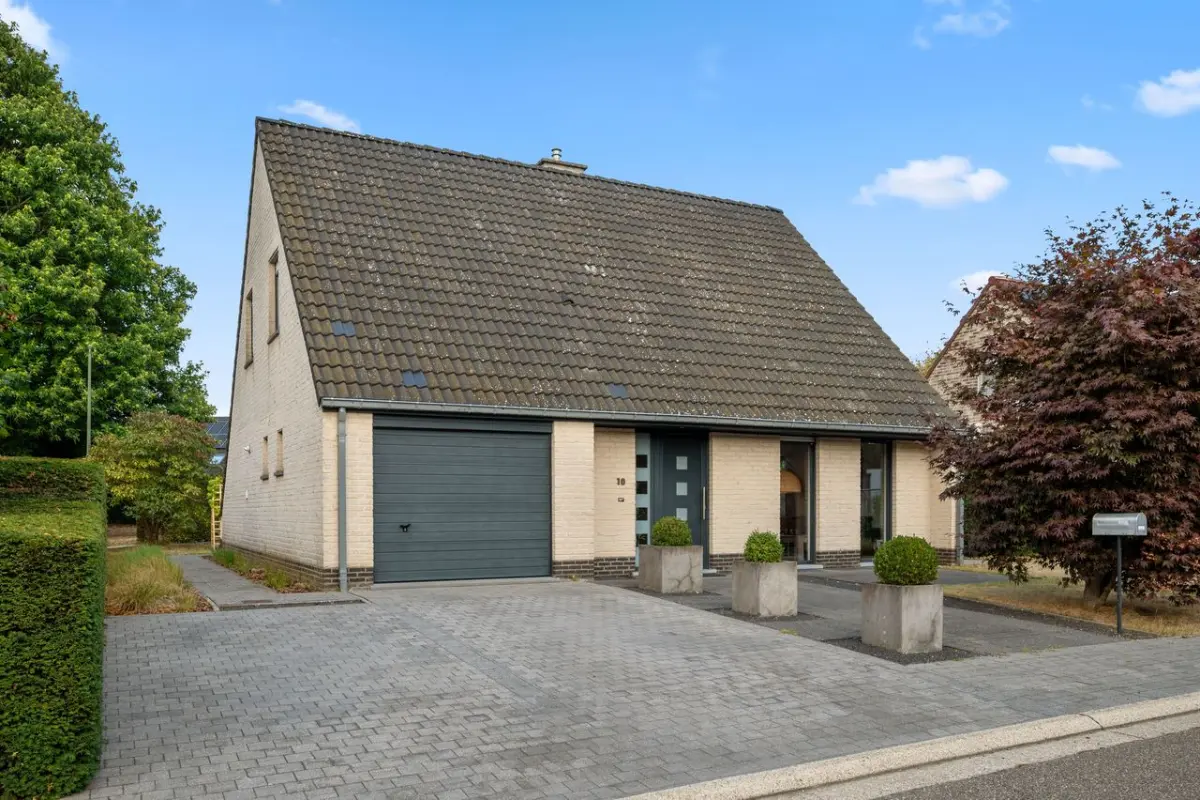 Huis te  koop in Molenstede 3294 470000.00€ 3 slaapkamers 199.00m² - Zoekertje 575007