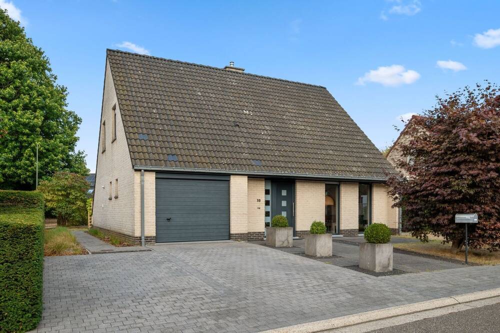 Huis te  koop in Molenstede 3294 519000.00€ 3 slaapkamers 199.00m² - Zoekertje 575007