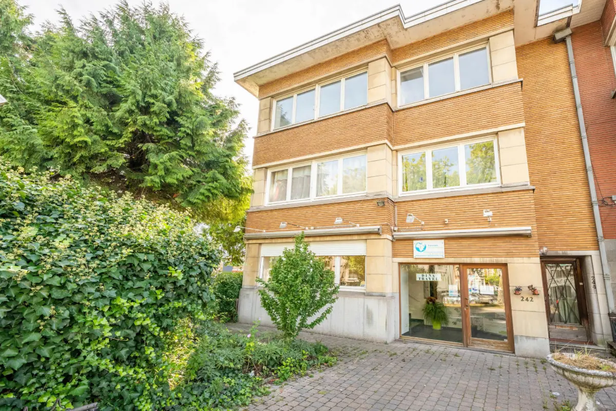 Appartementsgebouw te  in Oudergem 1160 1150000.00€ 6 slaapkamers 370.00m² - Zoekertje 575147