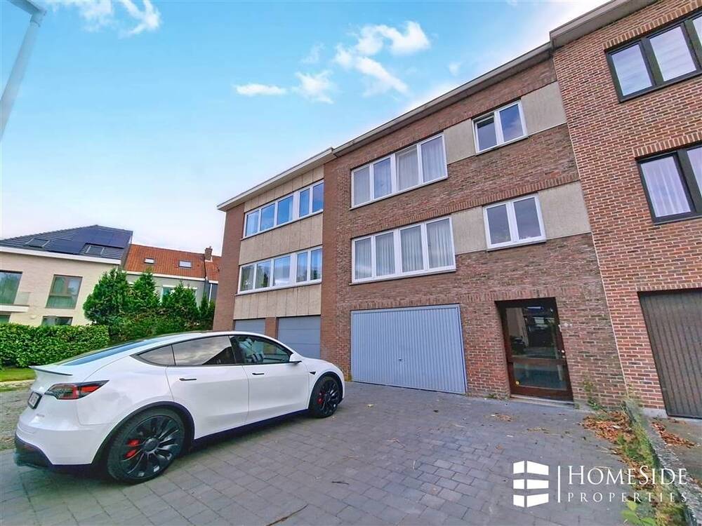 Appartement à louer à Zaventem 1930 1150.00€ 2 chambres 80.00m² - Annonce 574319