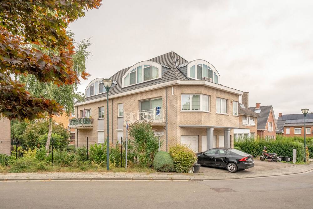 Duplex te  in Sint-Lambrechts-Woluwe 1200 695000.00€ 4 slaapkamers 190.00m² - Zoekertje 575149