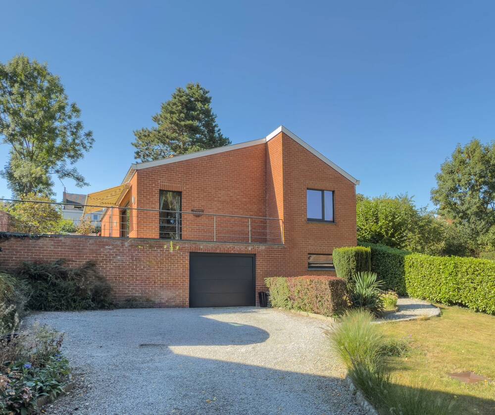Huis te  koop in Genval 1332 565000.00€ 3 slaapkamers 150.00m² - Zoekertje 574700