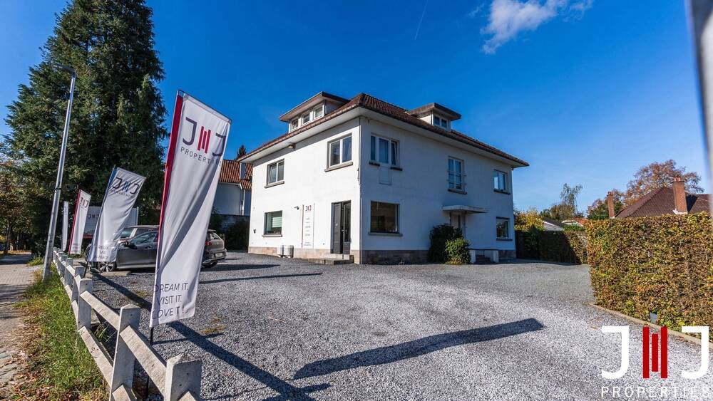 Handelszaak te huur in Rixensart 1330 1800.00€ slaapkamers 100.00m² - Zoekertje 574728