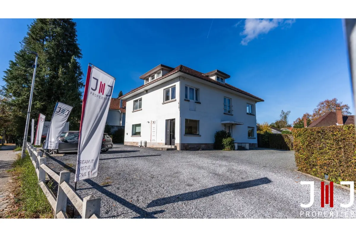 Commerce à louer à Rixensart 1330 1800.00€  chambres 100.00m² - Annonce 574728