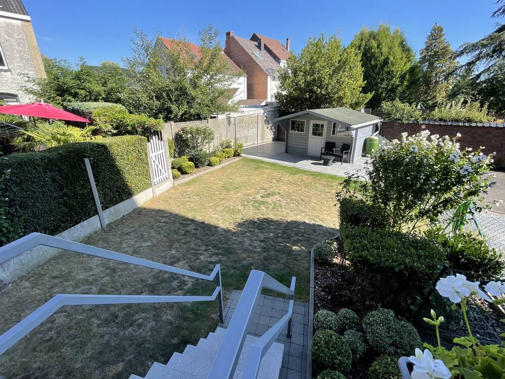 Appartement à à Tubize 1480 249500.00€ 3 chambres 95.00m² - Annonce 574864