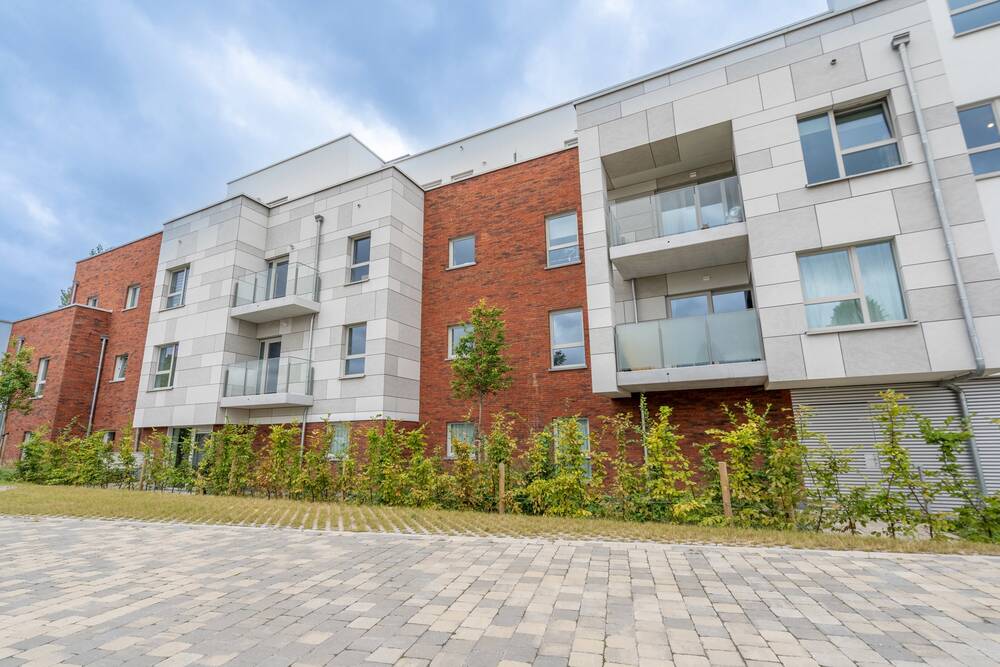 Appartement à à Nivelles 1400 1050.00€ 2 chambres 85.00m² - Annonce 575256