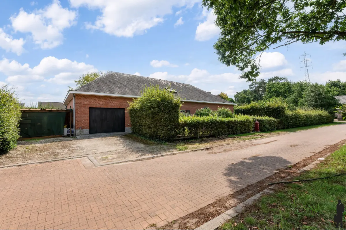 Maison à vendre à Keerbergen 3140 425000.00€ 7 chambres 351.00m² - Annonce 574367