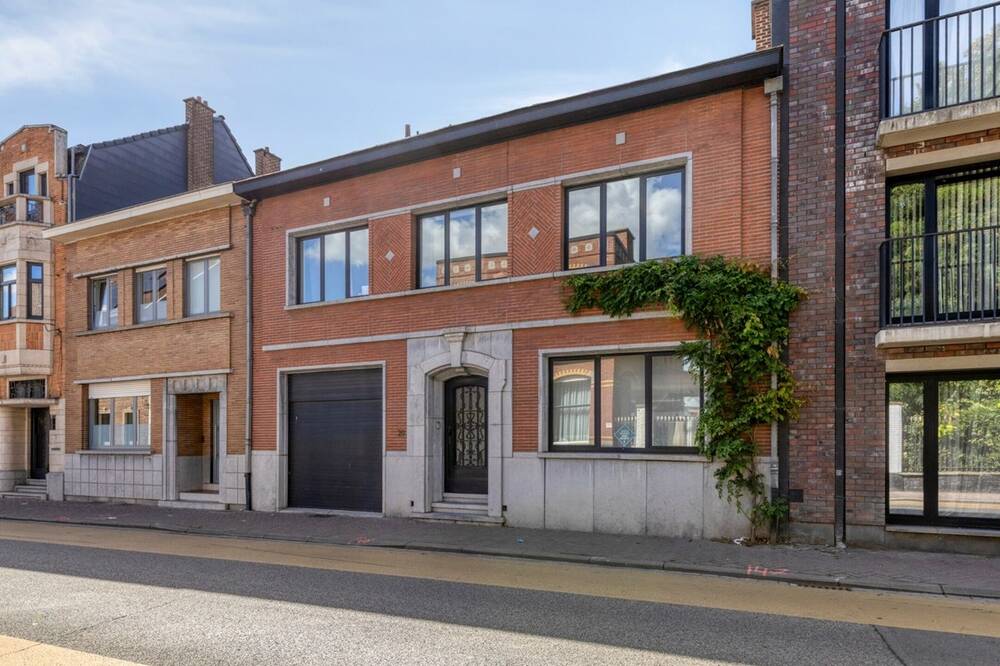 Herenhuis te  huur in Merchtem 1785 2200.00€ 5 slaapkamers 260.00m² - Zoekertje 574895