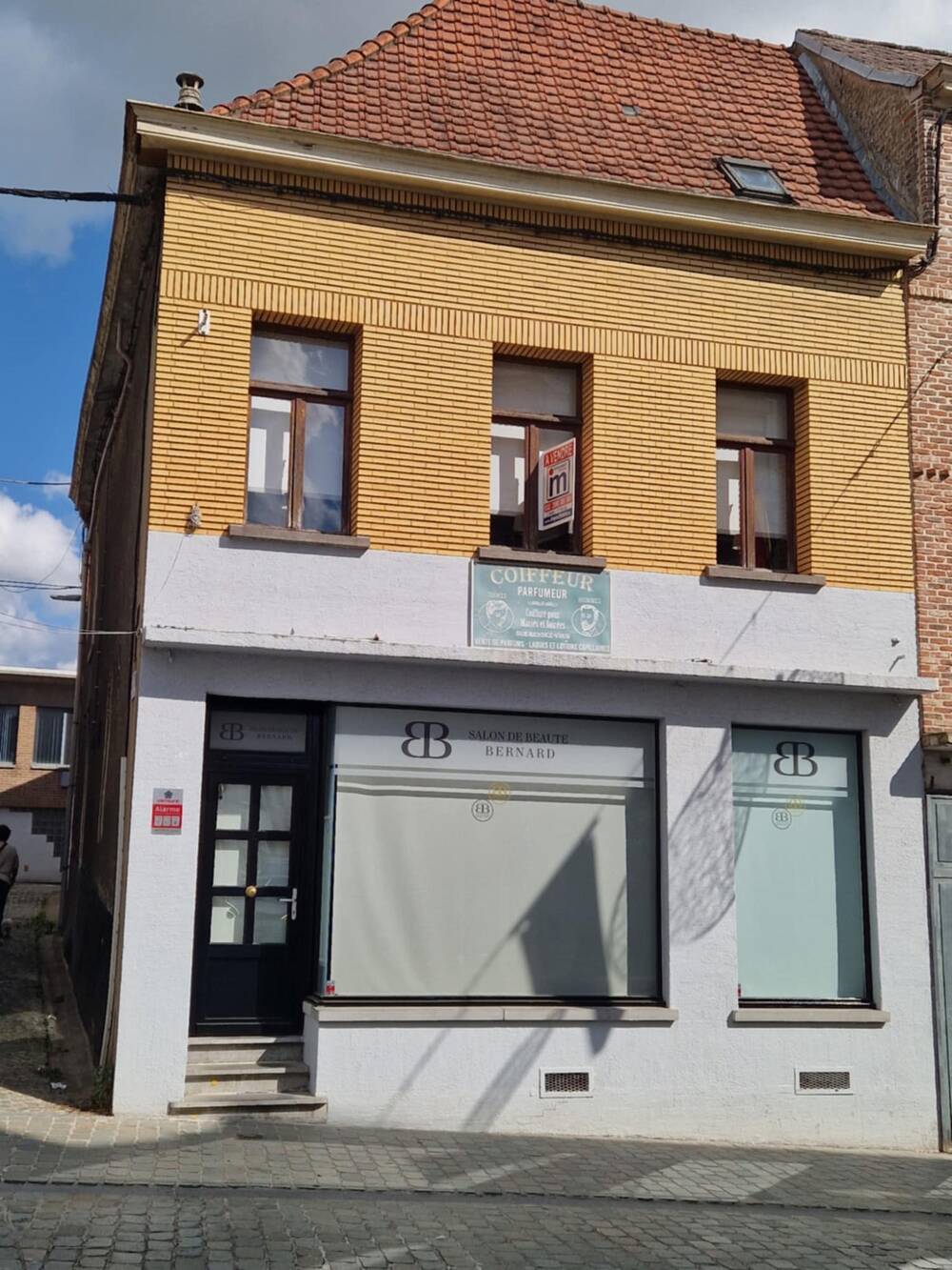 Maison à à Lessines 7860 275000.00€ 2 chambres 240.00m² - Annonce 574849