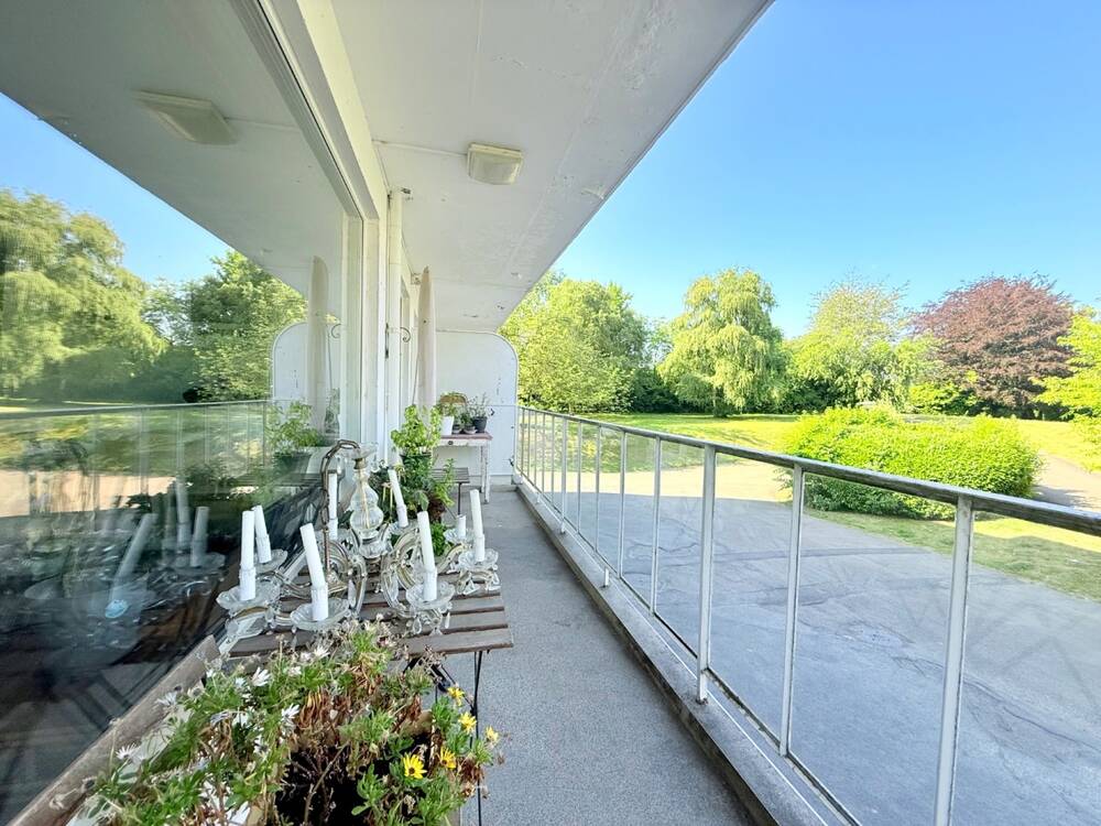 Appartement à vendre à Rhode-Saint-Genese 1640 275000.00€ 2 chambres 75.00m² - Annonce 575274