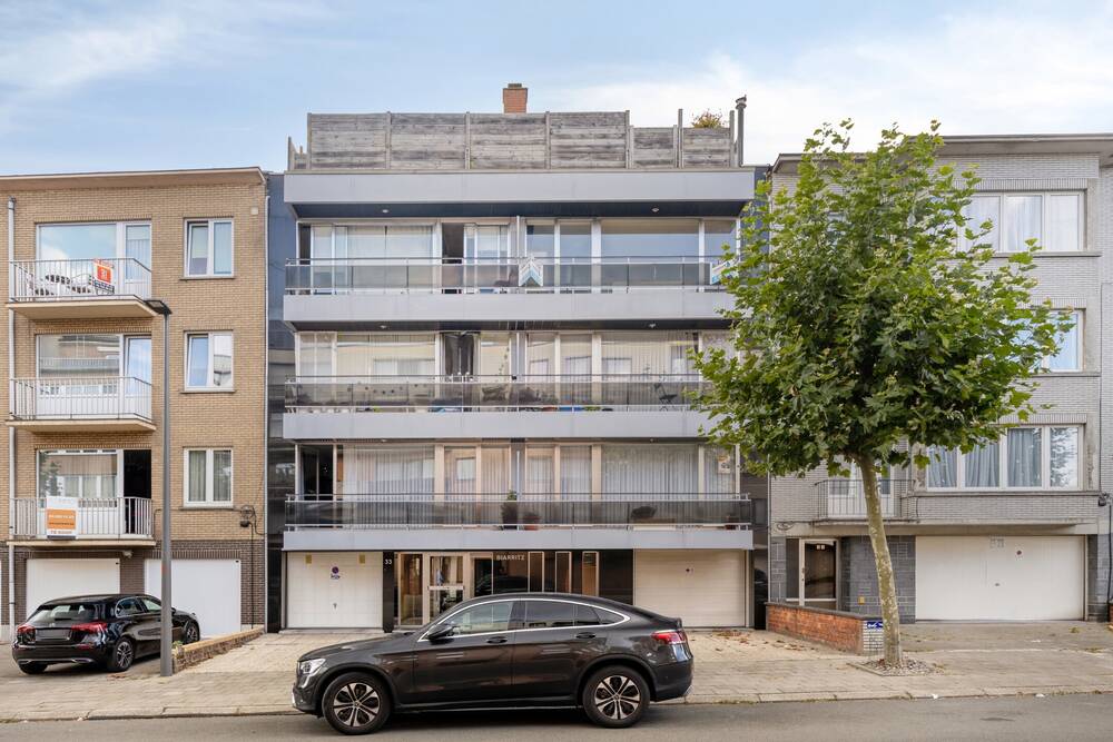 Appartement te  in Relegem 1731 260000.00€ 2 slaapkamers 82.00m² - Zoekertje 575318