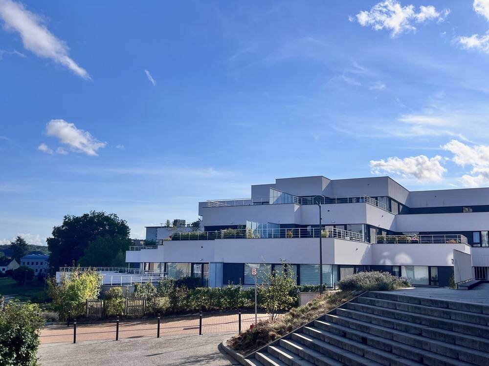 Appartement te in Waver 1300 335000.00€ 2 slaapkamers 99.00m² - Zoekertje 574912