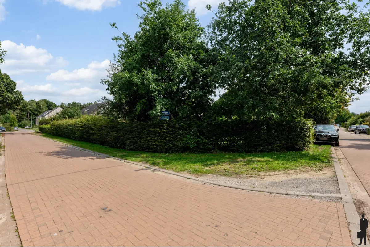 Grond te  koop in Keerbergen 3140 189000.00€  slaapkamers m² - Zoekertje 574366
