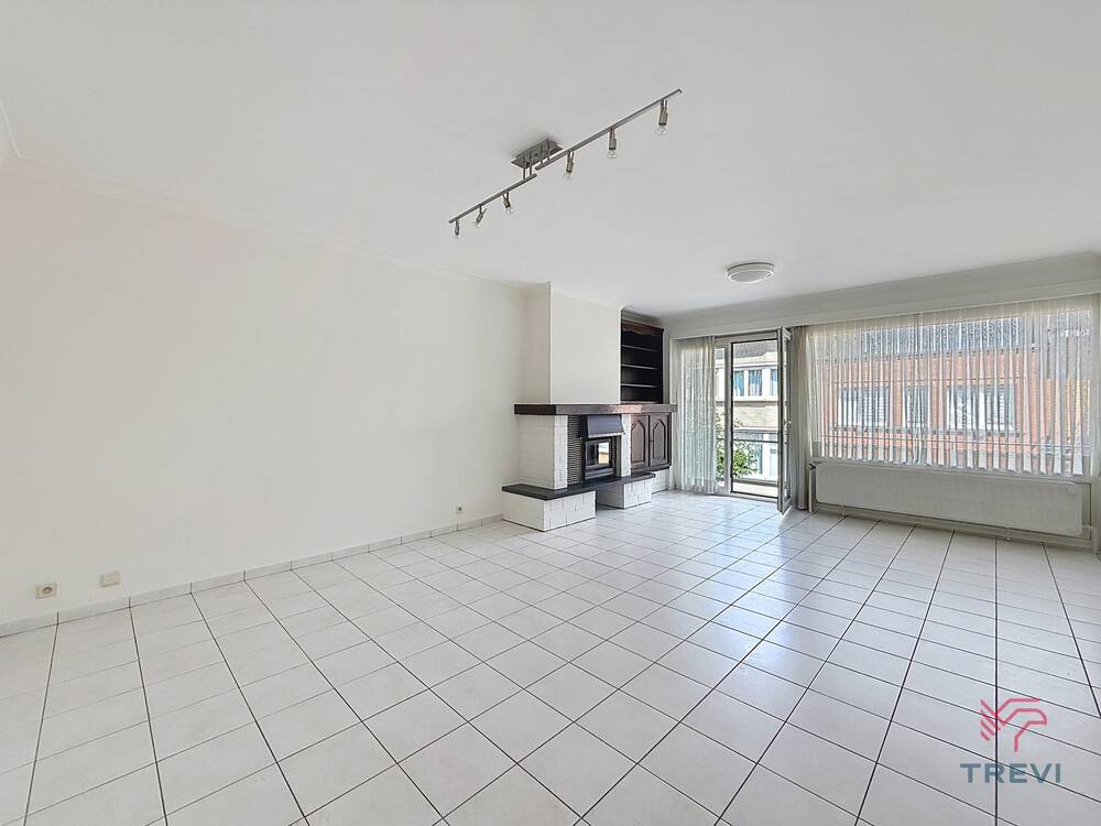 Appartement à à Jette 1090 1100.00€ 2 chambres 80.00m² - Annonce 574749