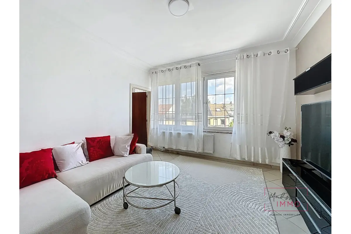 Appartement à vendre à Strombeek-Bever 1853 195000.00€ 2 chambres 65.00m² - Annonce 575000