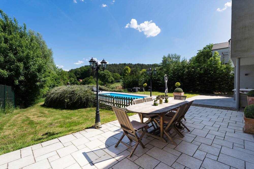 Huis te  koop in Chaumont-Gistoux 1325 695000.00€ 4 slaapkamers 265.00m² - Zoekertje 575179