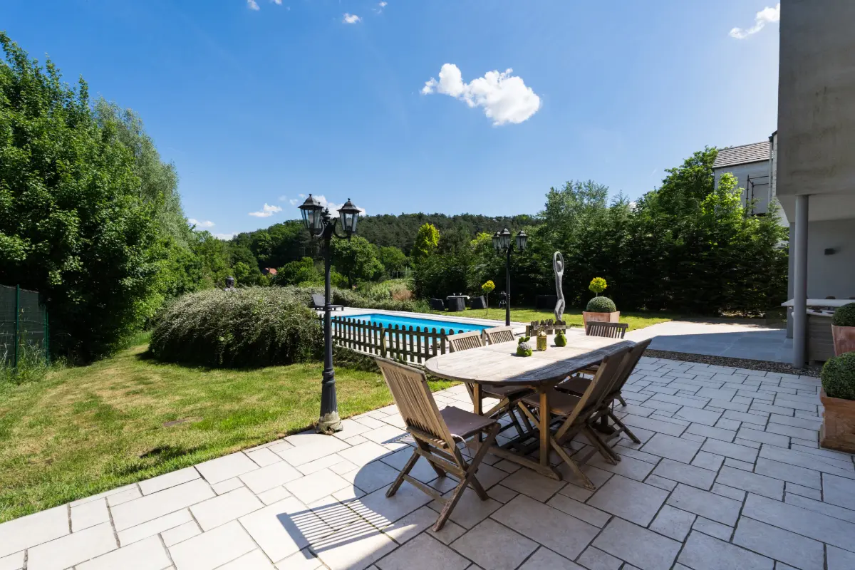 Maison à vendre à Chaumont-Gistoux 1325 695000.00€ 4 chambres 265.00m² - Annonce 575179