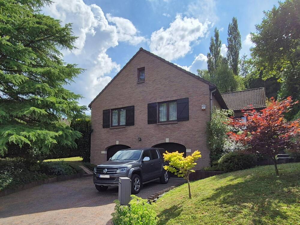 Huis te koop in Waver 1300 750000.00€ 5 slaapkamers 280.00m² - Zoekertje 575177