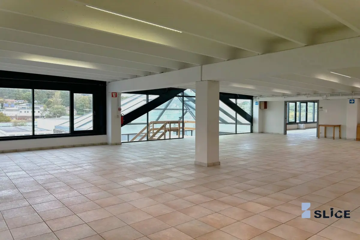Commerce à louer à Braine-le-Château 1440 1500.00€  chambres 350.00m² - Annonce 620286