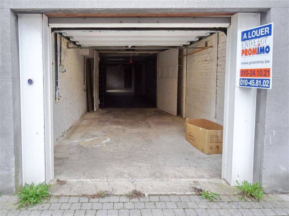 Handelszaak te  huur in Waver 1300 1150.00€  slaapkamers 180.00m² - Zoekertje 574748