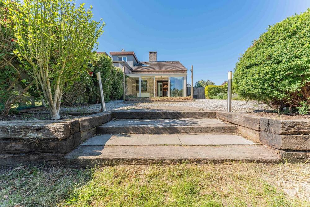 Maison à vendre à Rhode-Saint-Genese 1640 489000.00€ 3 chambres 150.00m² - Annonce 574365