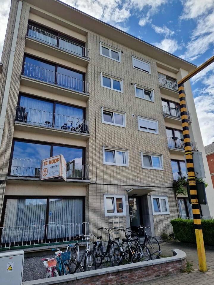 Appartement à vendre à Vilvorde 1800 245000.00€ 2 chambres 86.00m² - Annonce 574889