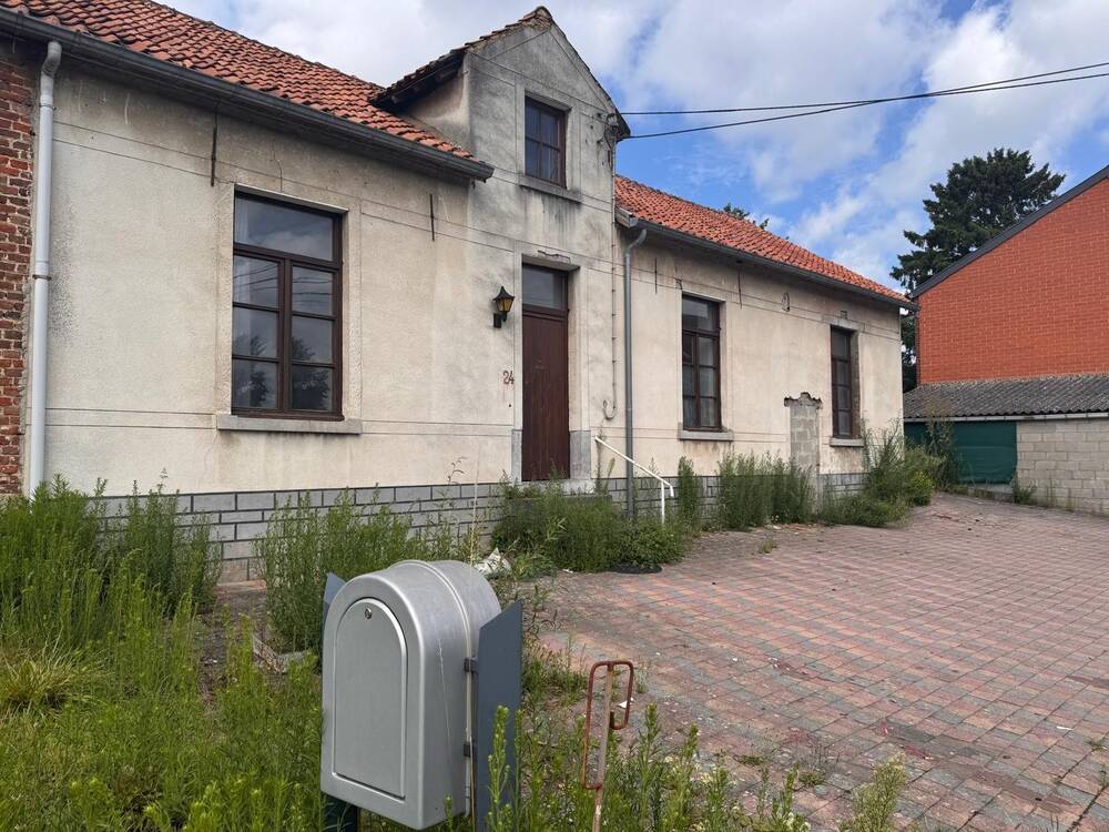 Maison à vendre à Hélécine 1357 180000.00€ 2 chambres m² - Annonce 574916
