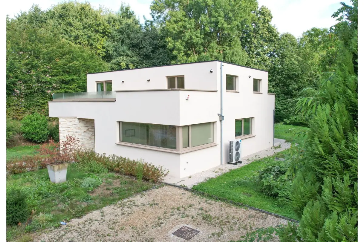 Villa à vendre à Alsemberg 1652 850000.00€ 3 chambres 236.00m² - Annonce 574900